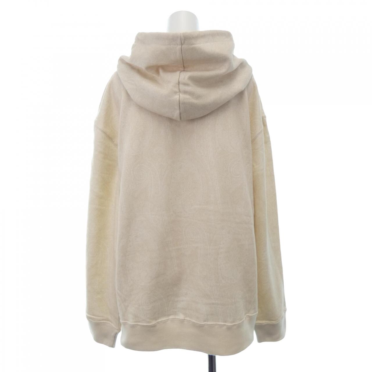 エトロ ETRO パーカー