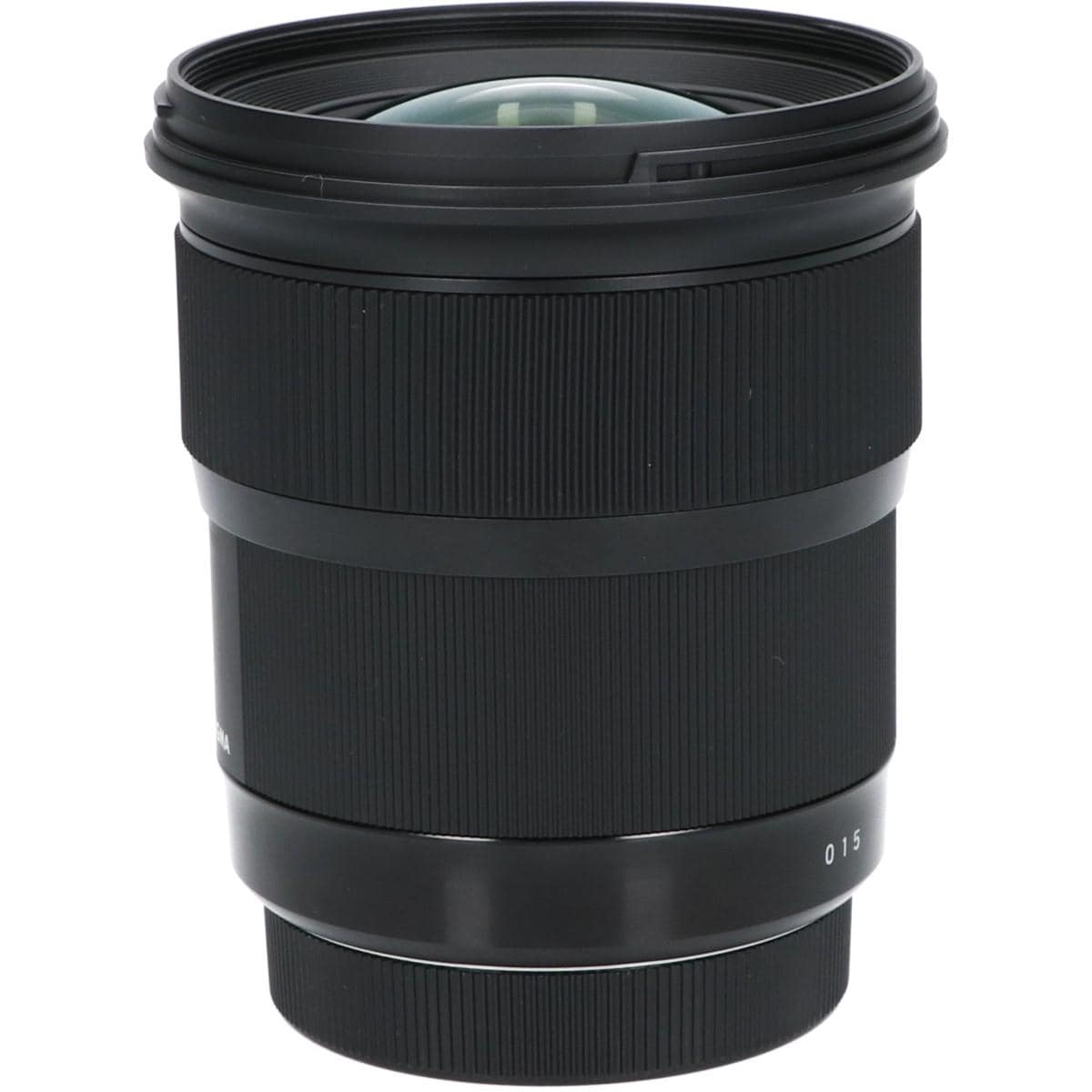 ＥＯＳ２４ｍｍ　Ｆ１．４ＤＧ　ＨＳＭ（Ａ）