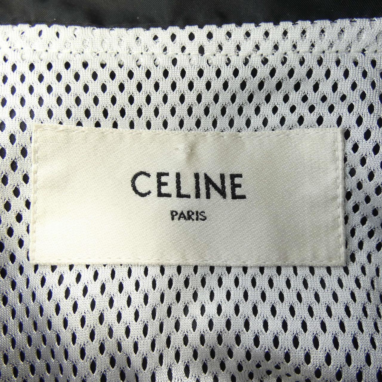 セリーヌ CELINE 2W544495M ジャケット
