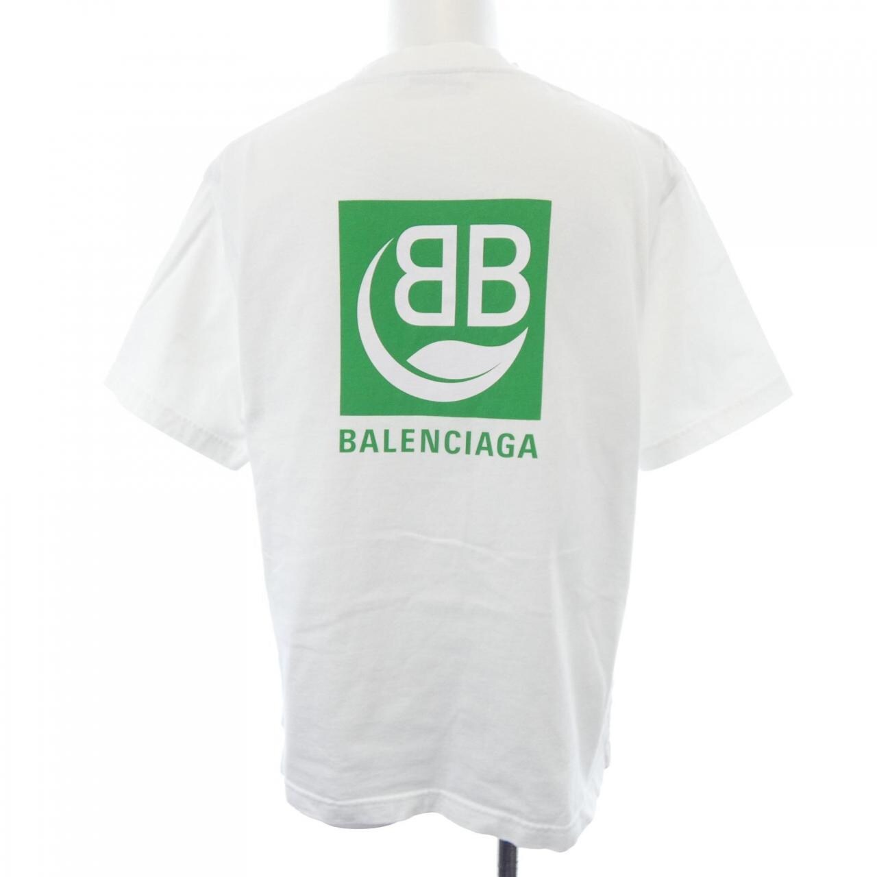 バレンシアガ BALENCIAGA 594599 THV63 Tシャツ