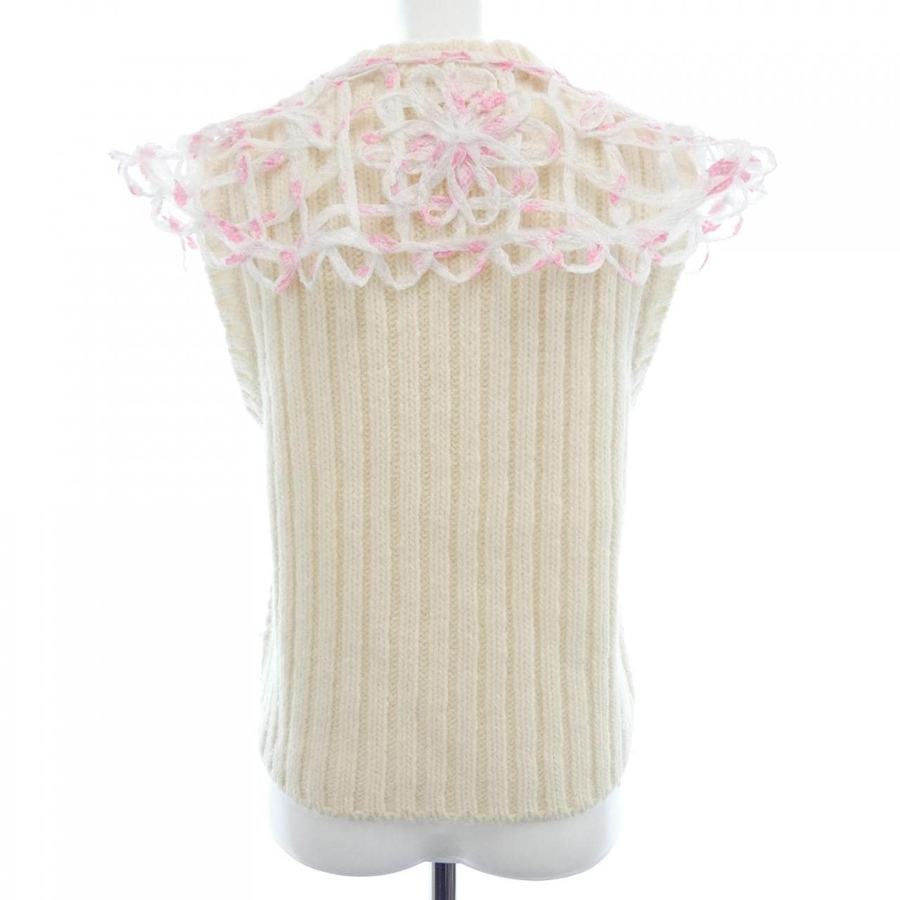 セシリーバンセン CECILIE BAHNSEN ベスト