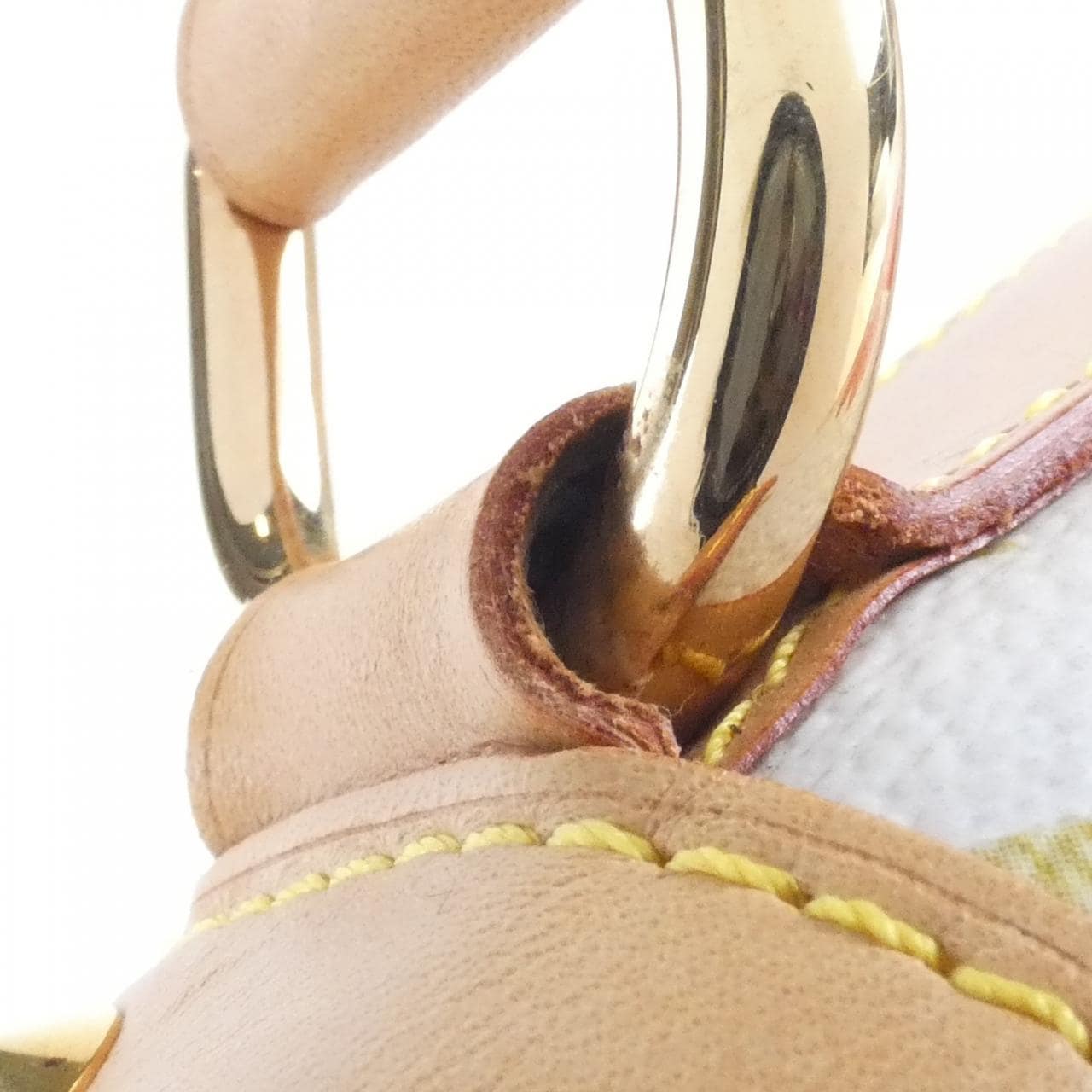 ルイヴィトン モノグラム チェリーブロッサム サック レトロ M92014 バッグ