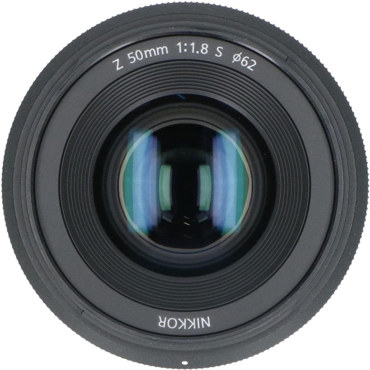 Ｚ５０ｍｍ　Ｆ１．８Ｓ