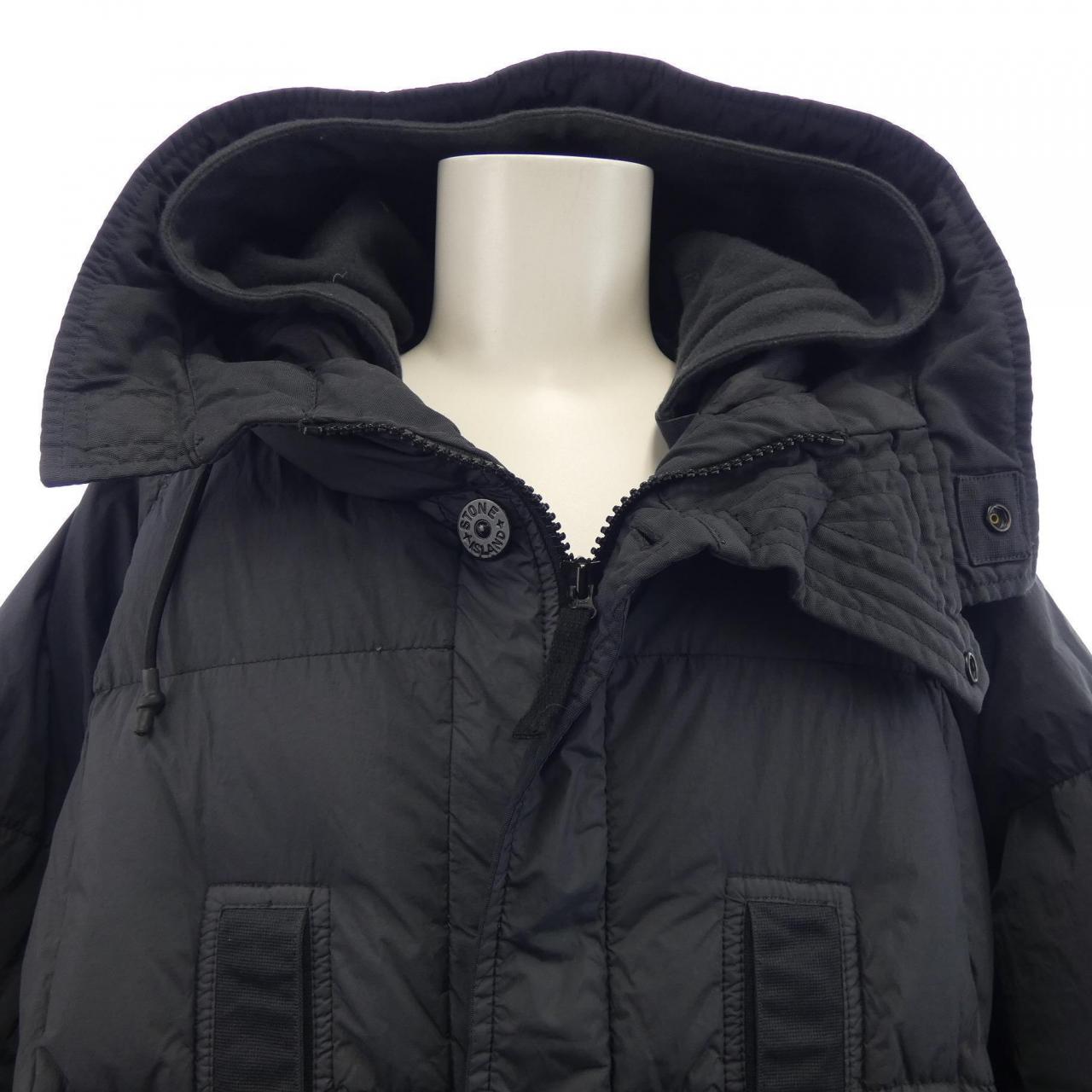 ストーンアイランド STONE ISLAND 711570123 ダウンコート