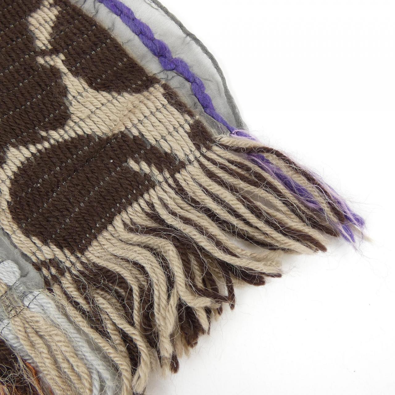 エトロ ETRO STOLE