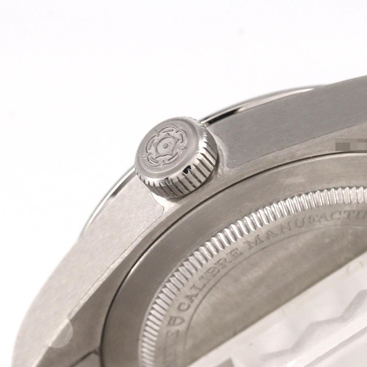 チューダー/チュードル レンジャー M79950-0001 SS 自動巻