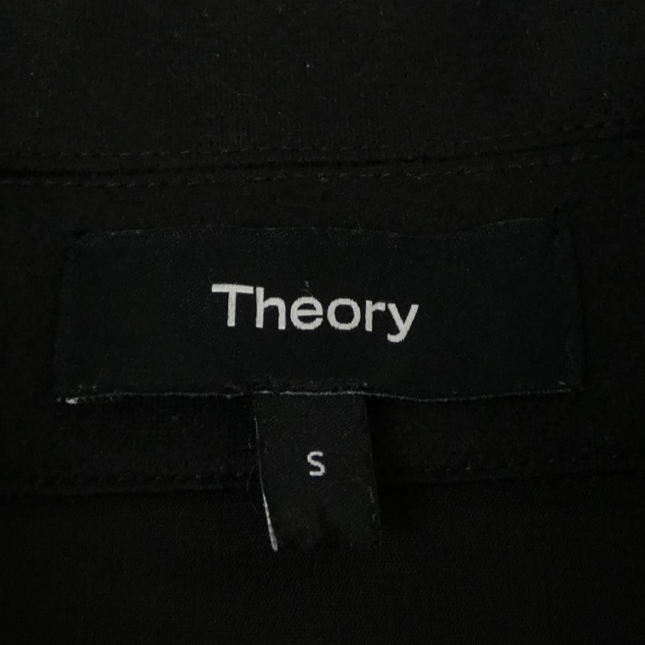 セオリー theory 01-5408203 シャツ