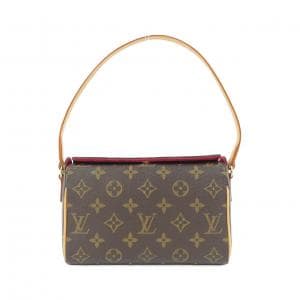 ルイヴィトン モノグラム レシタル M51900 バッグ