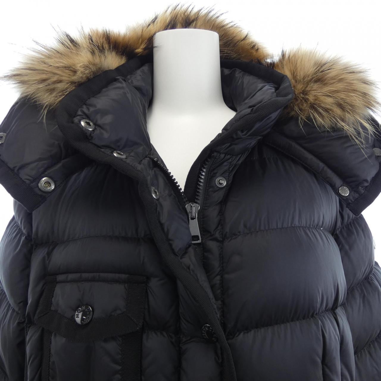 モンクレール MONCLER HERMIFUR ダウンコート