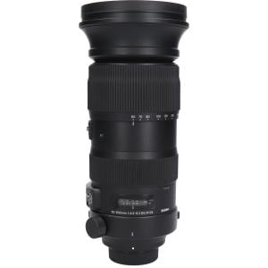 ニコン６０－６００ｍｍ　Ｆ４．５－６．３ＤＧ　ＯＳ（Ｓ）