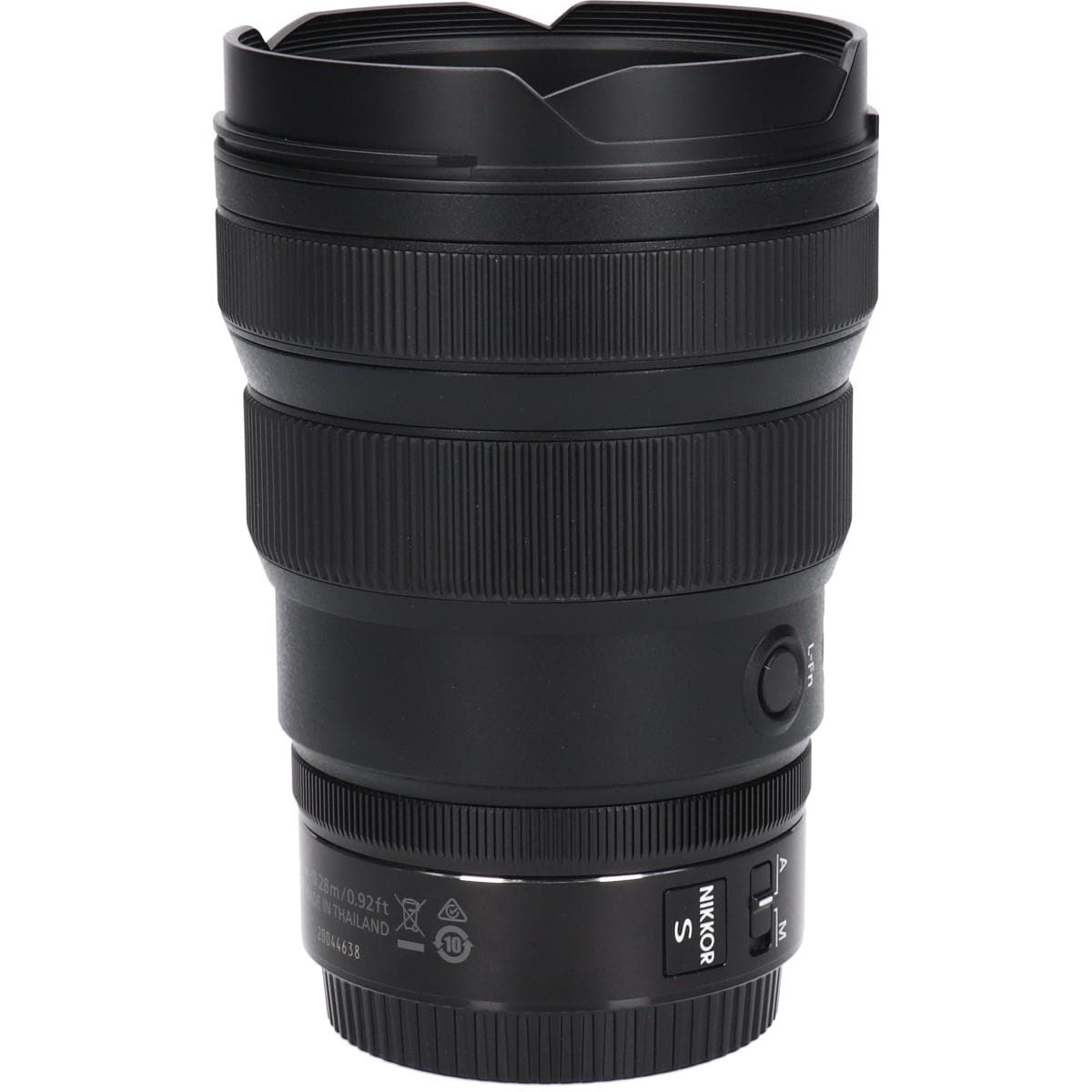 Ｚ１４－２４ｍｍ　Ｆ２．８Ｓ