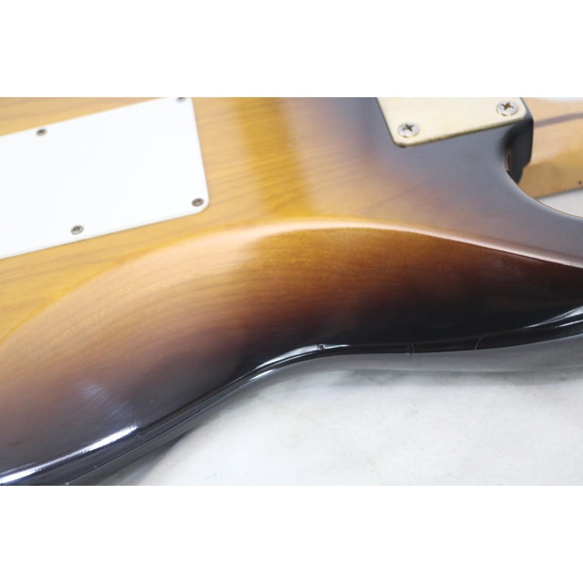 ＴＯＫＡＩ　　ＳＴ－６０　ＧＯＬＤ　ＨＡＲＤＷＡＲＥ
