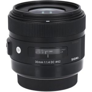 ＳＡ３０ｍｍ　Ｆ１．４ＤＣ　ＨＳＭ（Ａ）