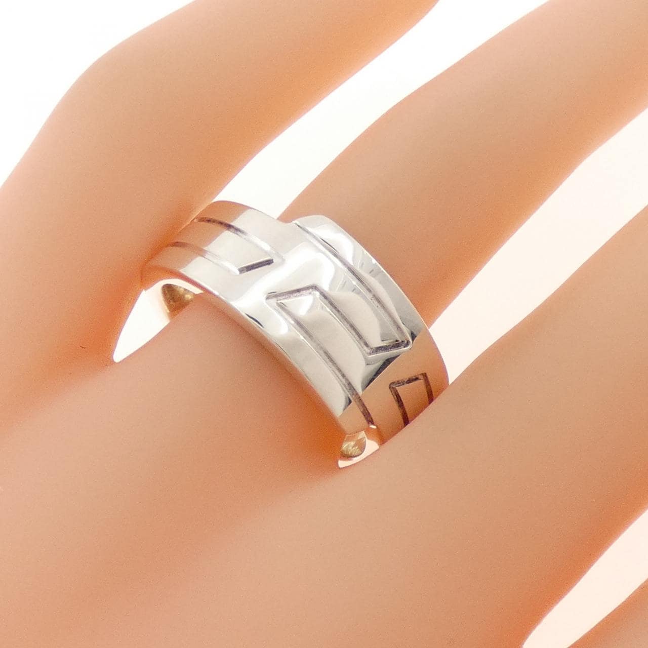 エルメス 925 リング
