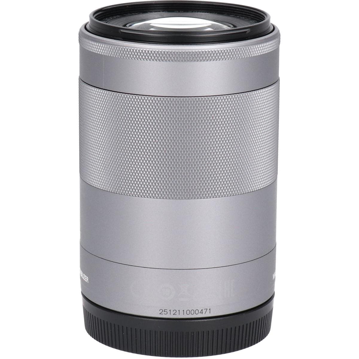 ＥＦ－Ｍ５５－２００ｍｍ　Ｆ４．５－６．３ＩＳ　ＳＴＭ