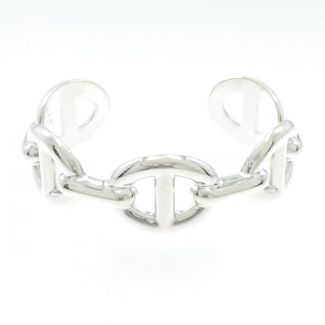 HERMES Chaine d'Uncre 手鐲