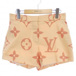 ルイヴィトン LOUIS VUITTON ショートパンツ