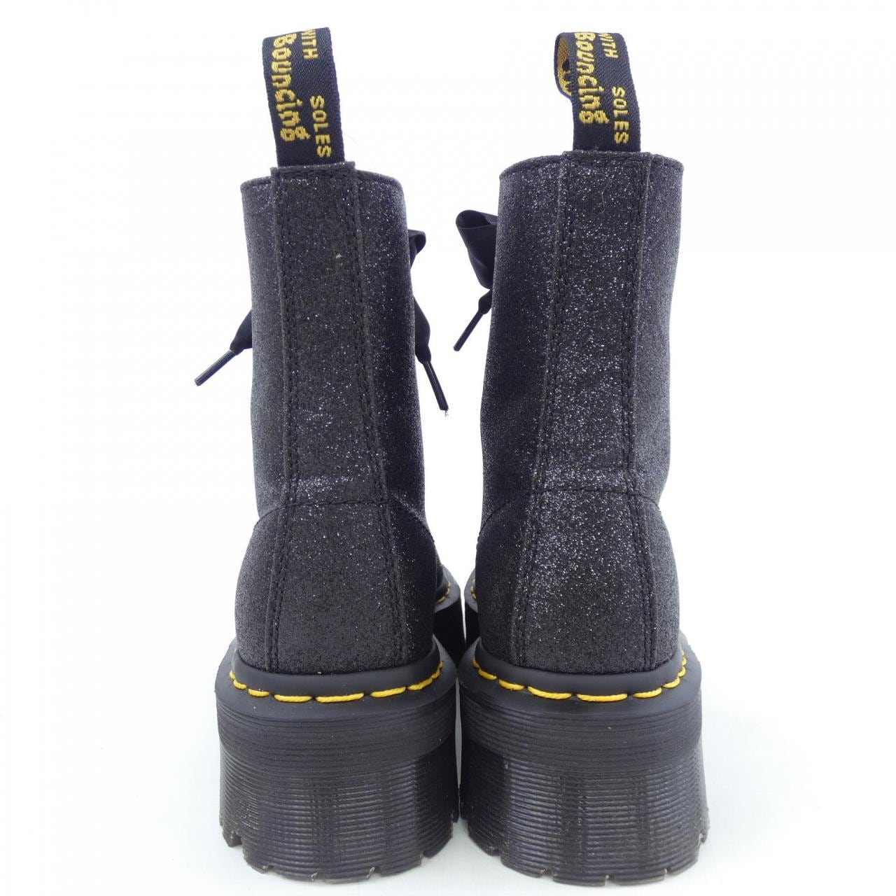ドクターマーチン DR.MARTENS MOLLY GLTR ブーツ
