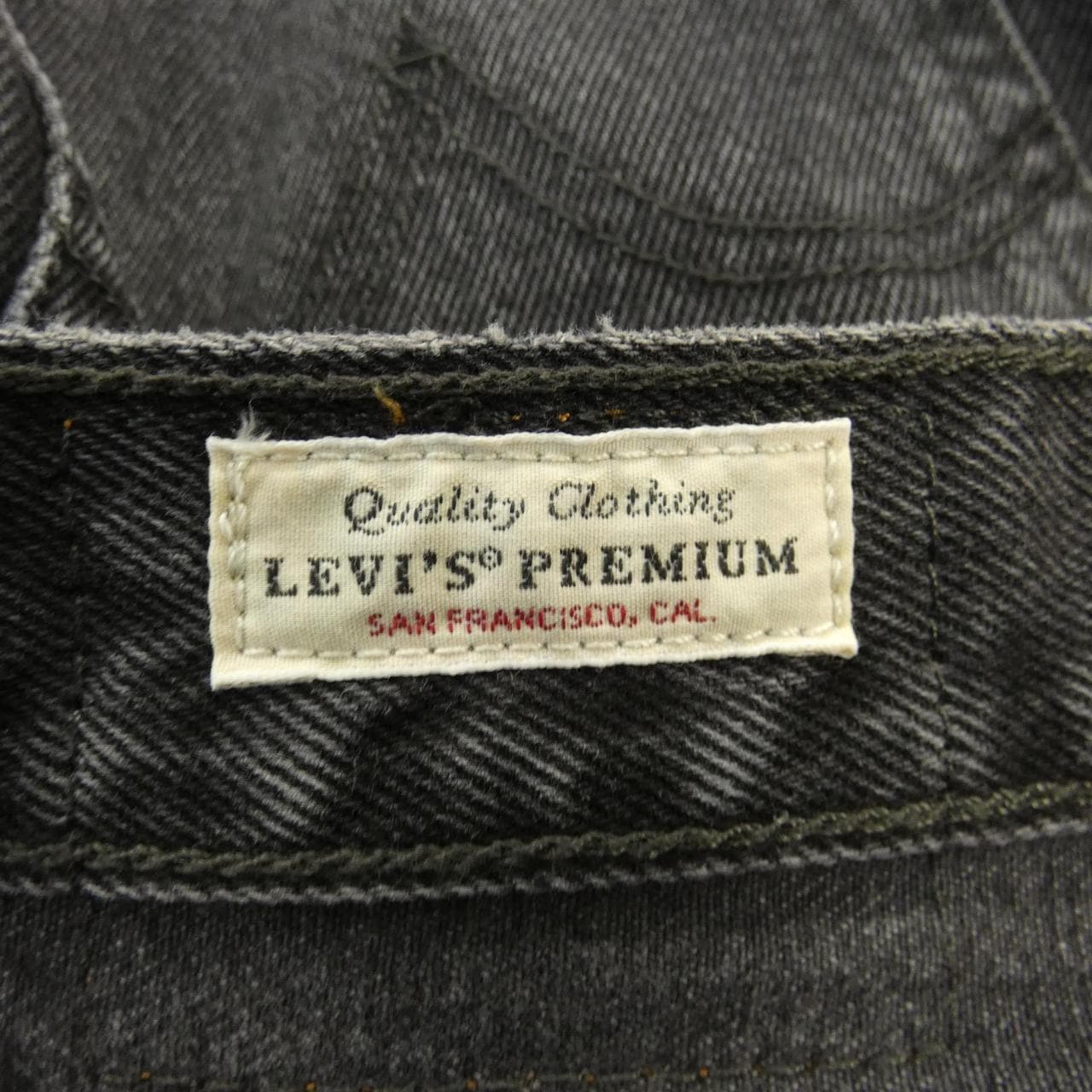 リーバイス LEVI'S ジーンズ