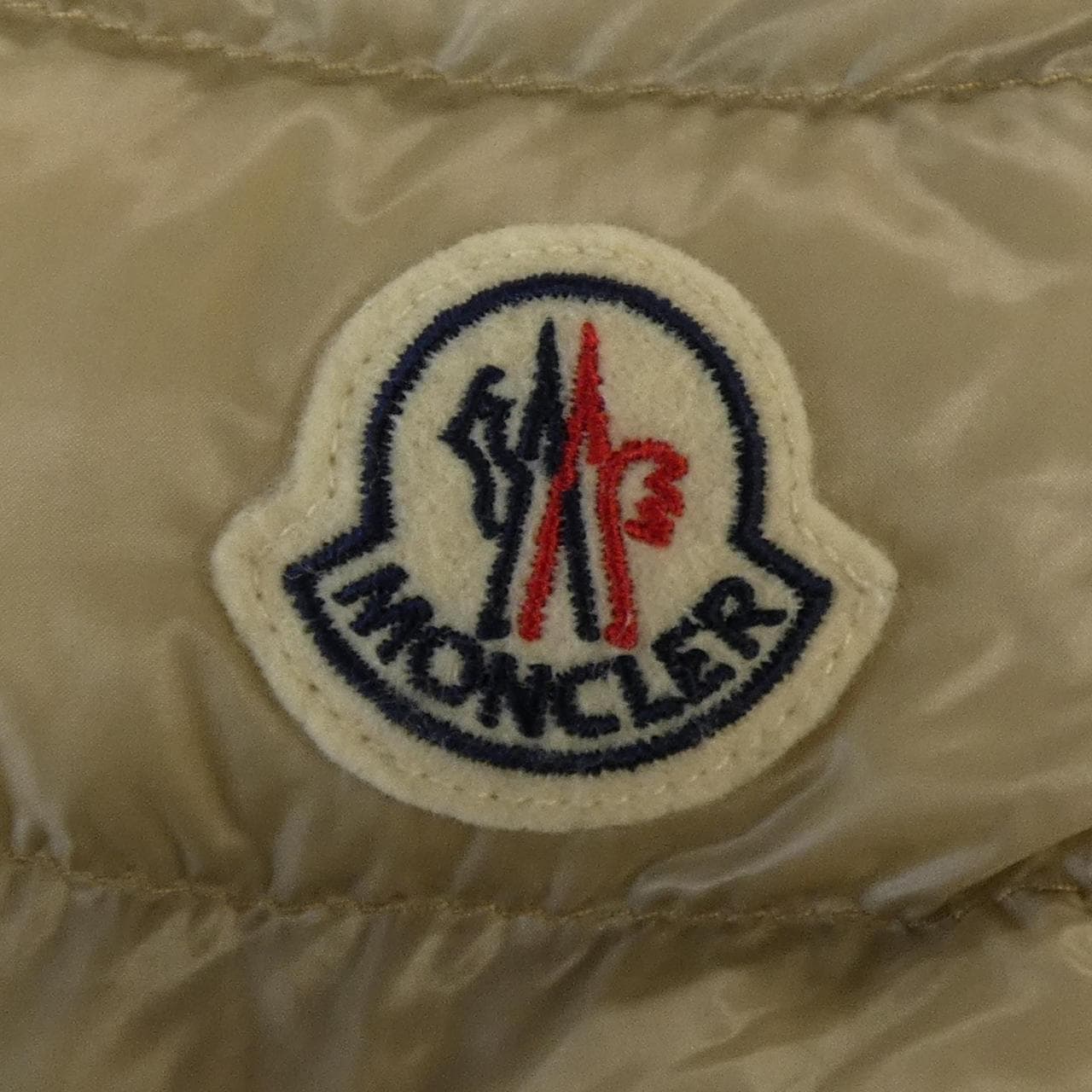 モンクレール MONCLER RUBIS ダウンコート