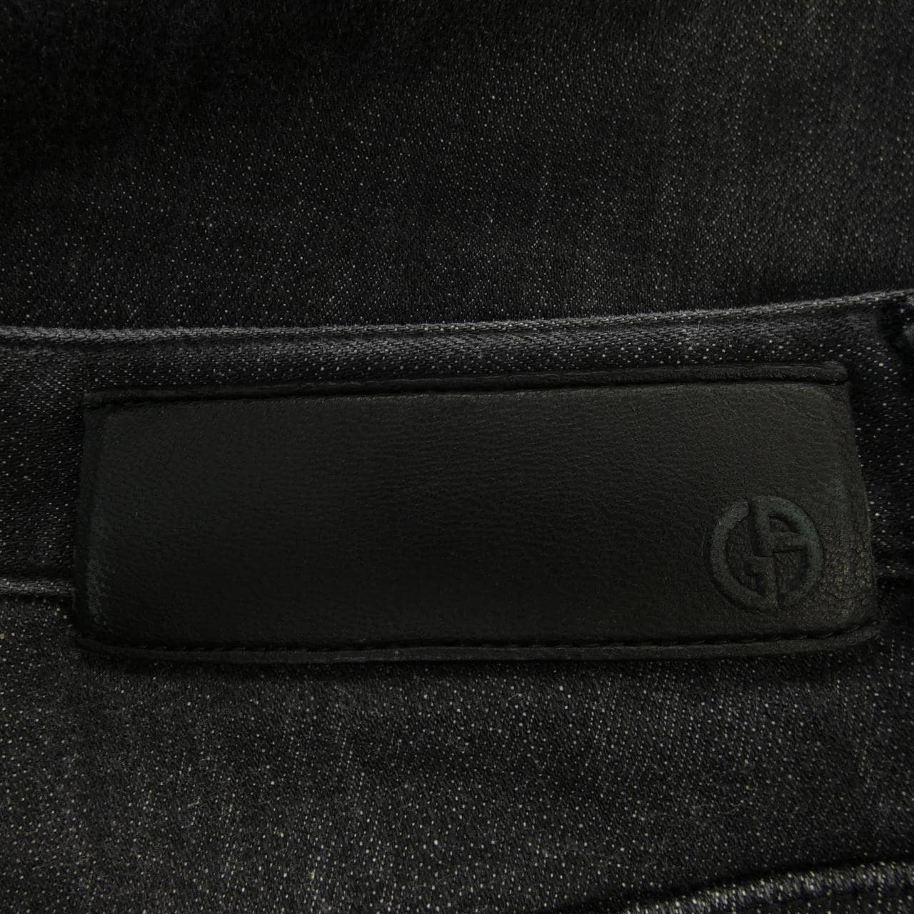ジョルジオ アルマーニ GIORGIO ARMANI 3LSJ20 SD2IZ ジーンズ