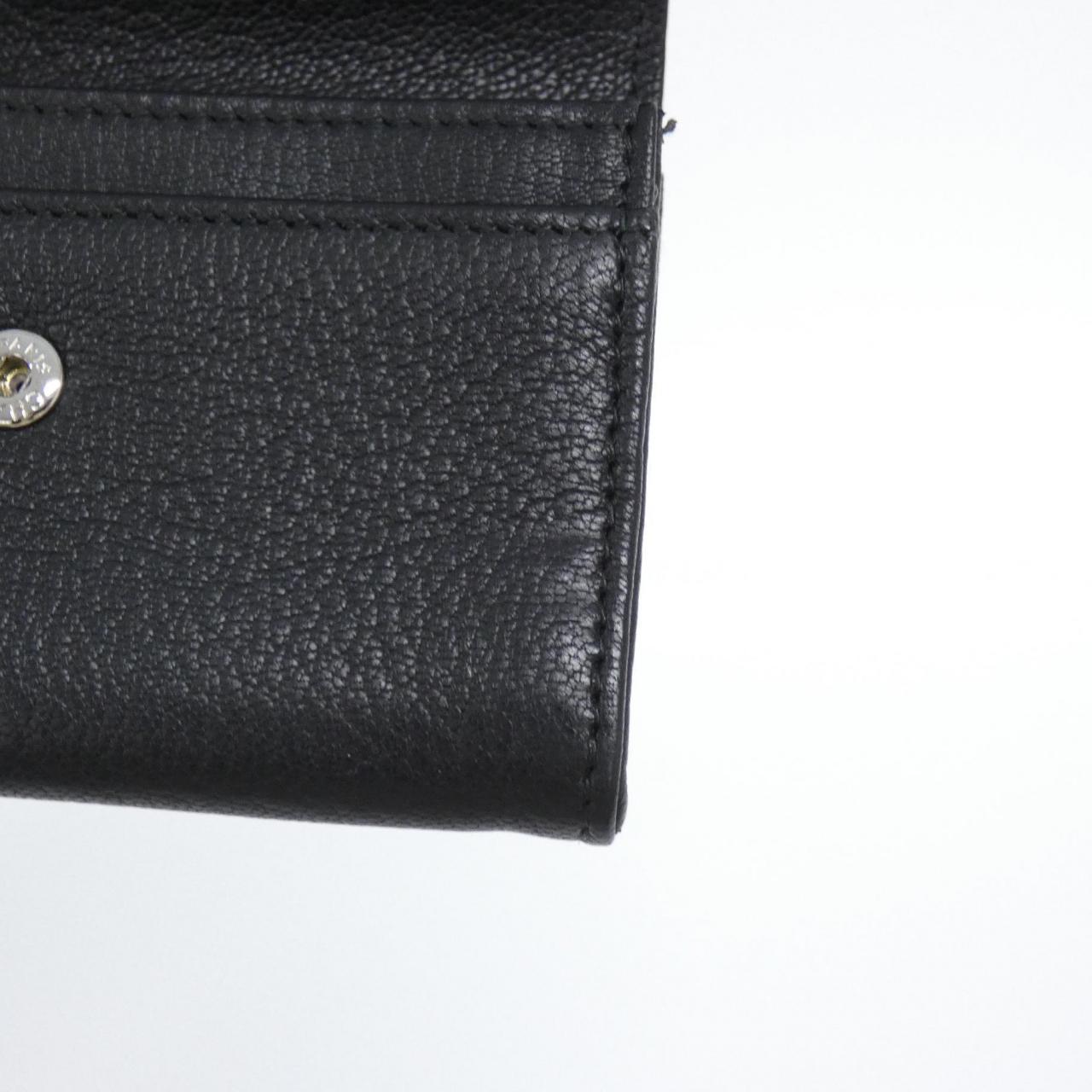 シャネル 84198 カードケース