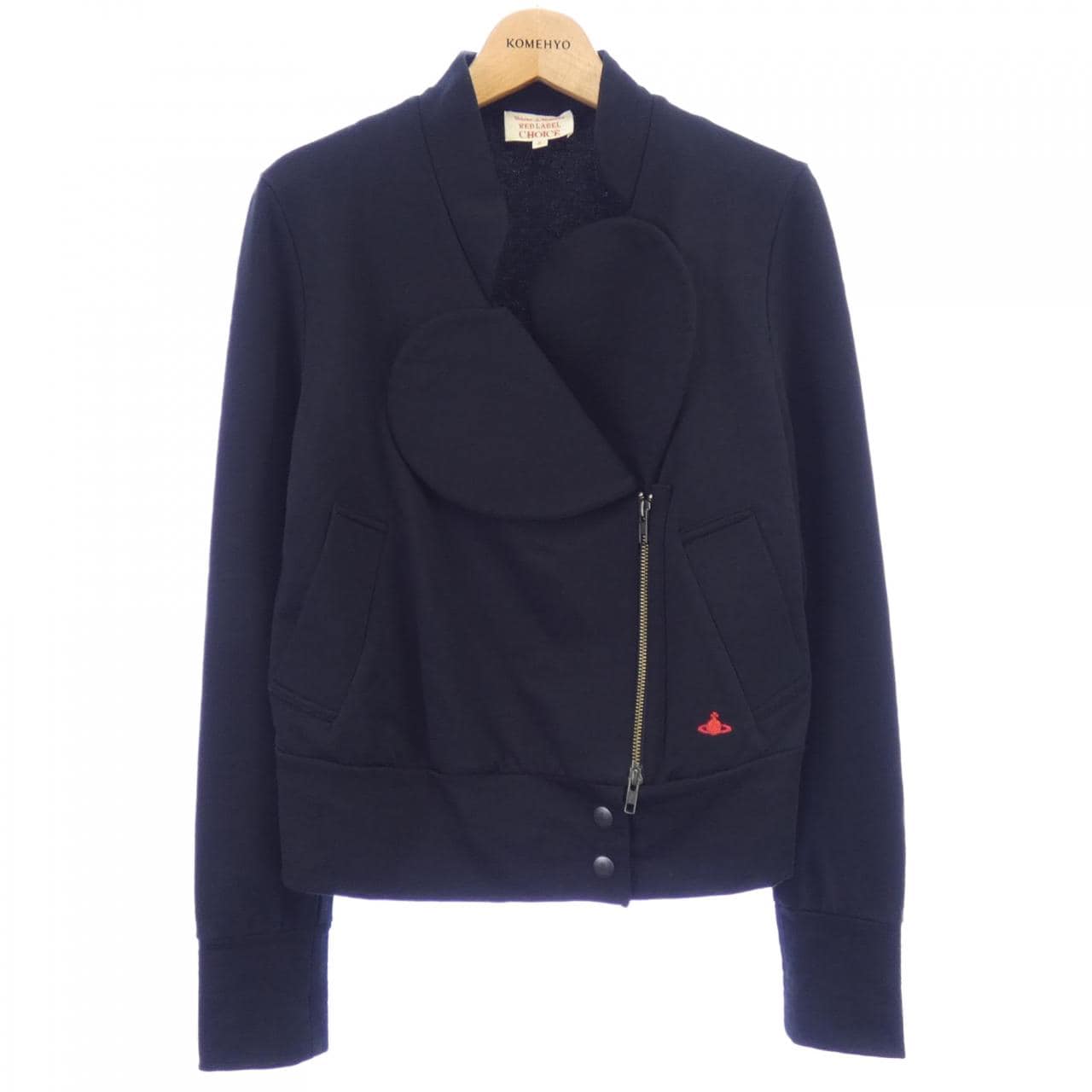ヴィヴィアンウエストウッドレッド Vivienne Westwood RED LABEL ジャケット