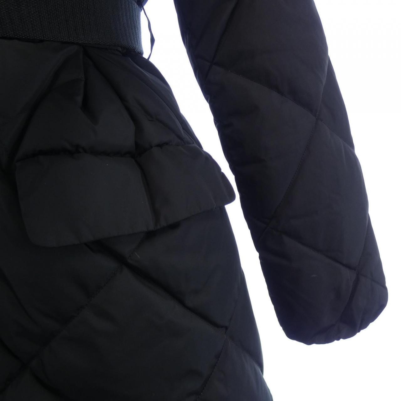 ミュウミュウ MIU MIU ML278 ダウンコート