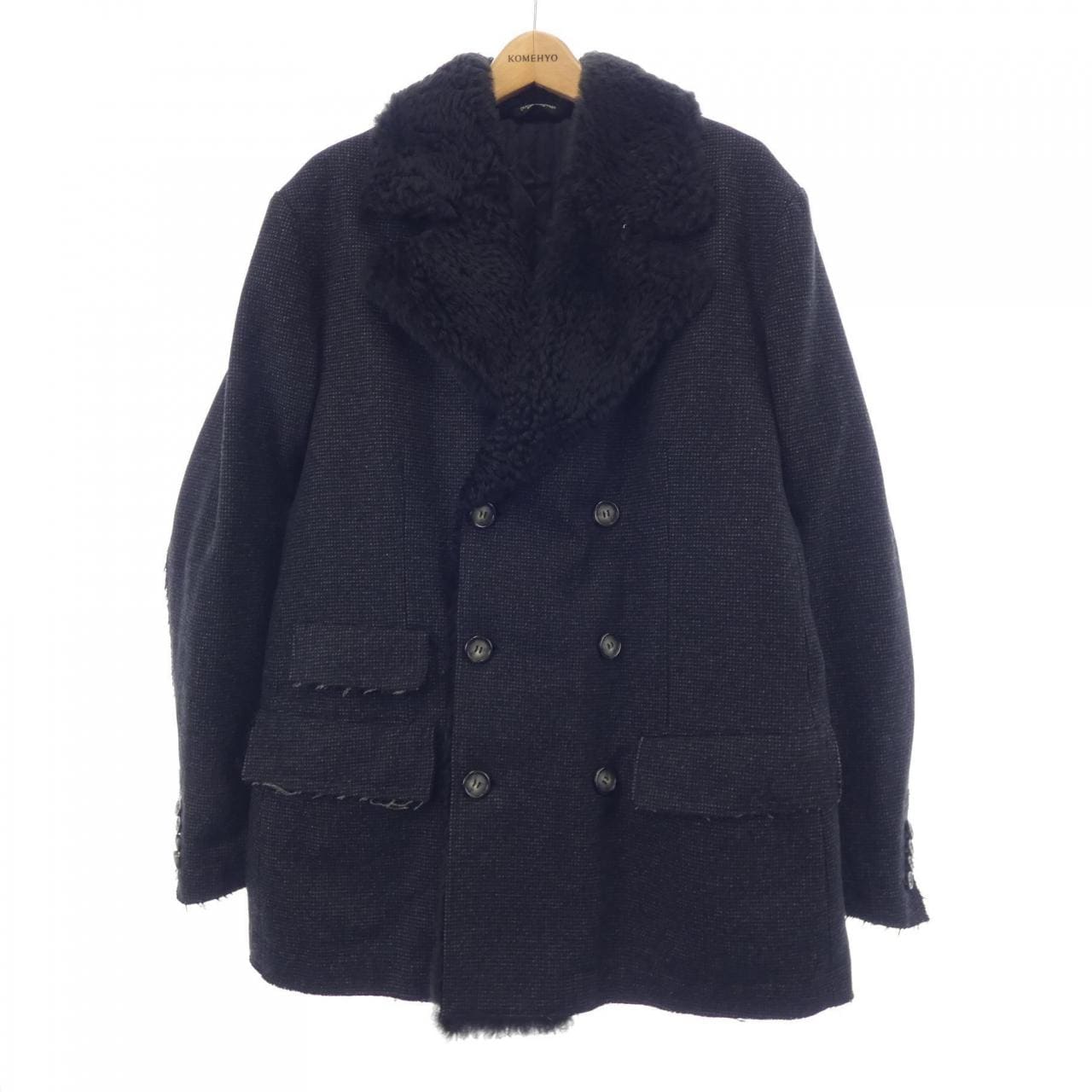 ドルチェアンドガッバーナ DOLCE&GABBANA G0430Z / FMMBY コート