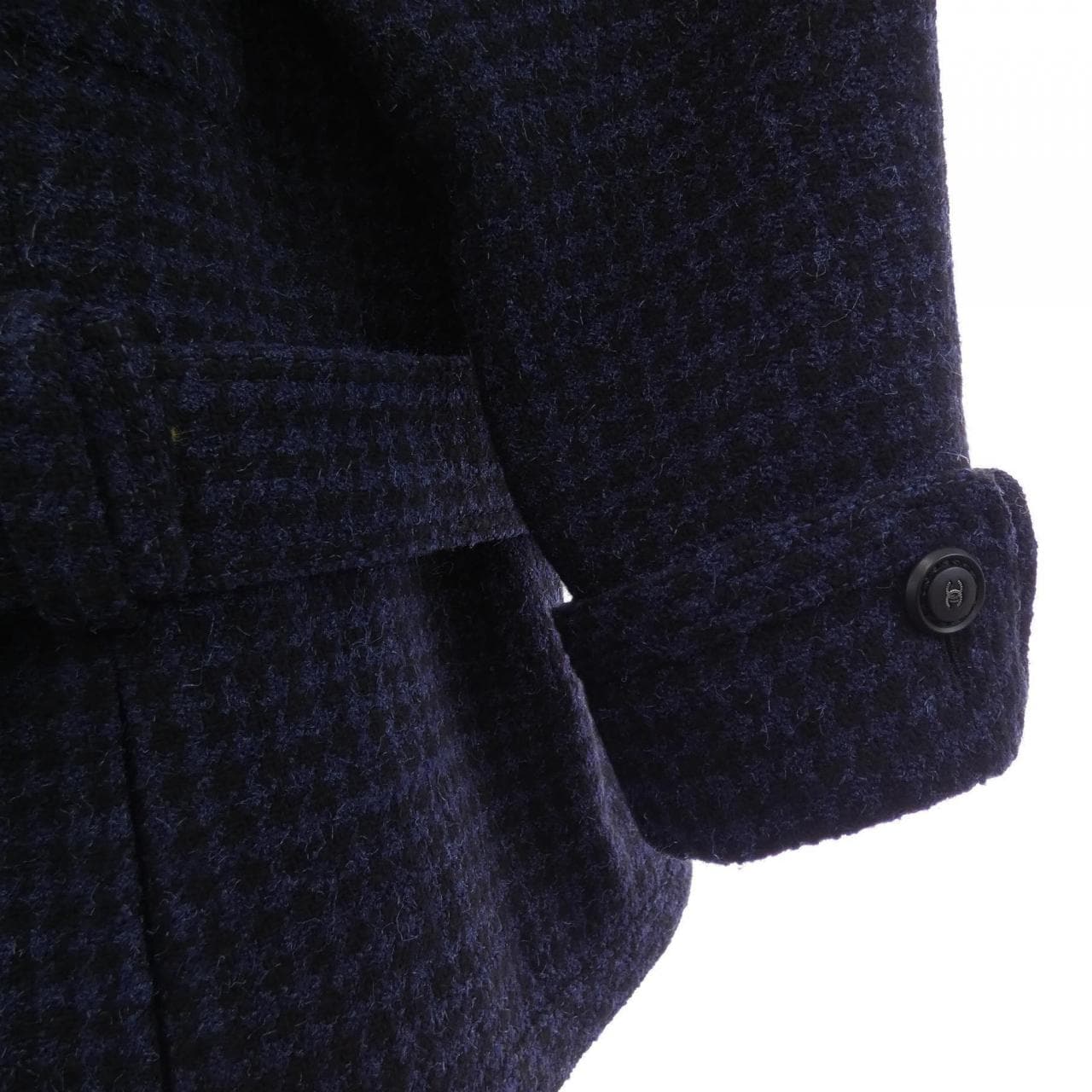 シャネル CHANEL P57148V43218 ノーカラージャケット