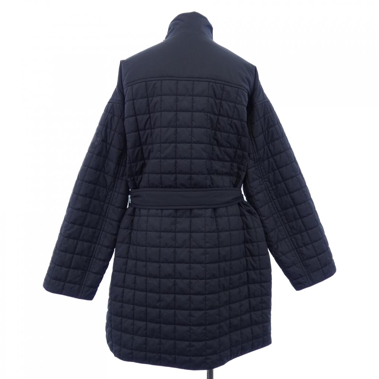 エルメス HERMES 5H0158DQ コート