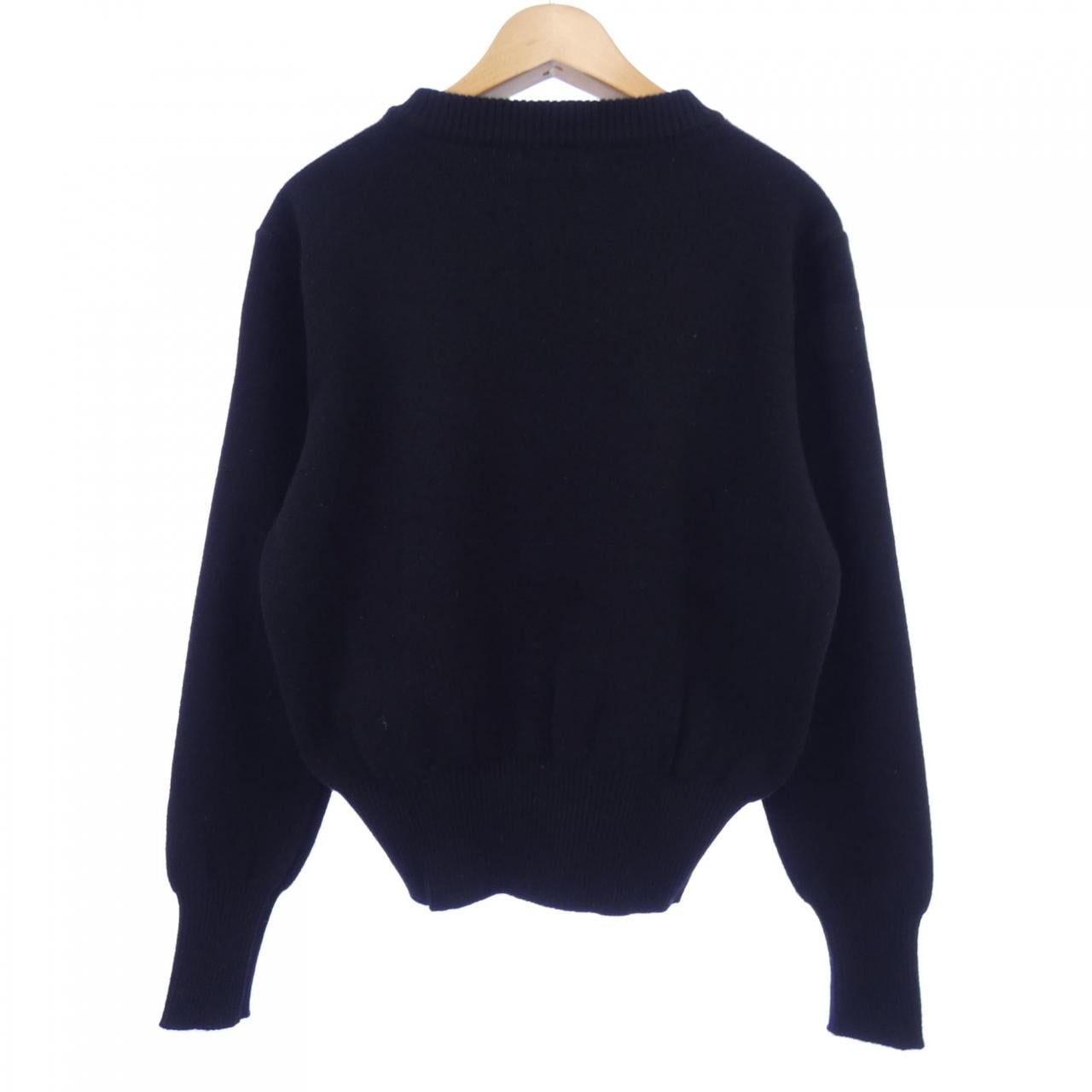 オブリ OBLI ニット