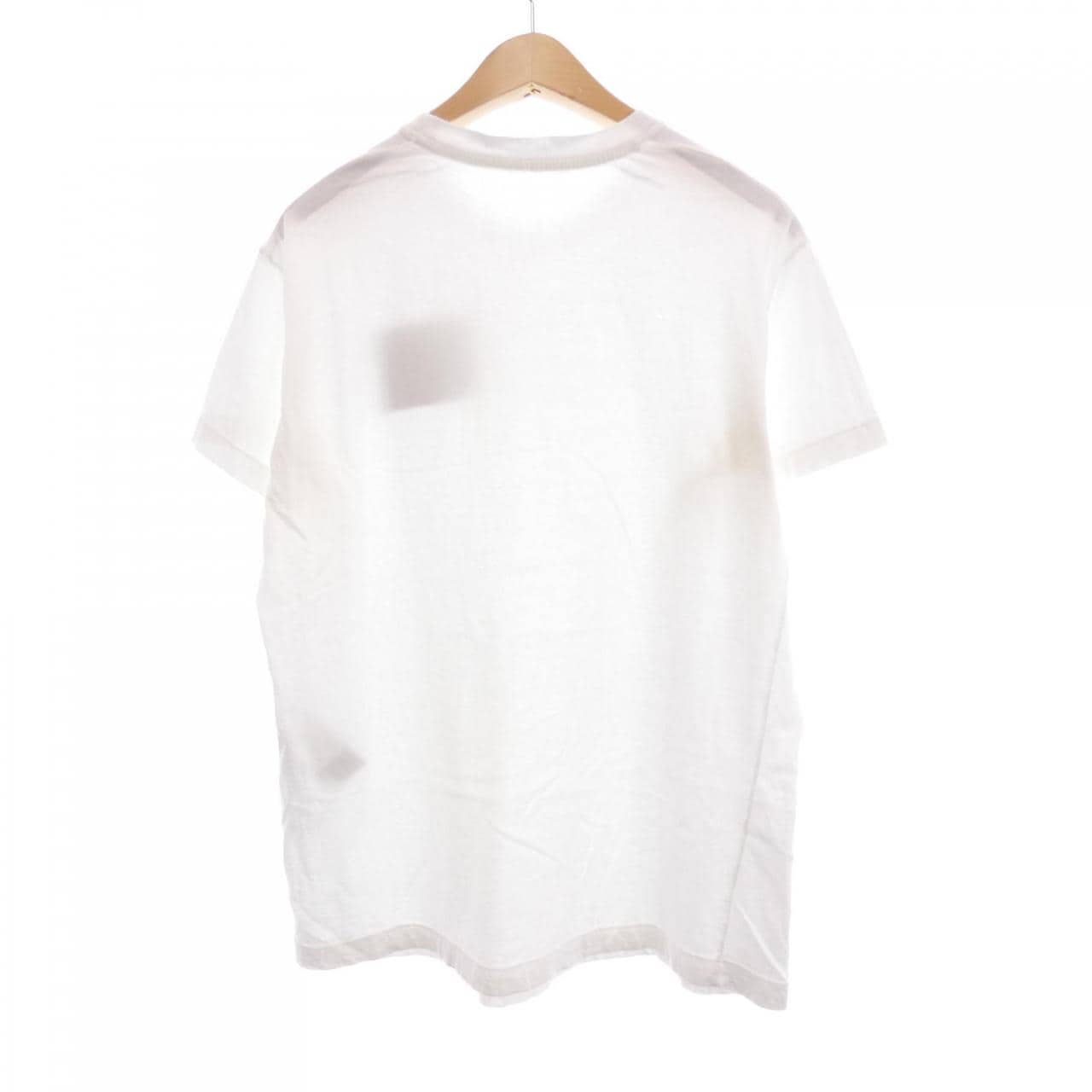 ヌメロヴェントゥーノ N°21 Tシャツ