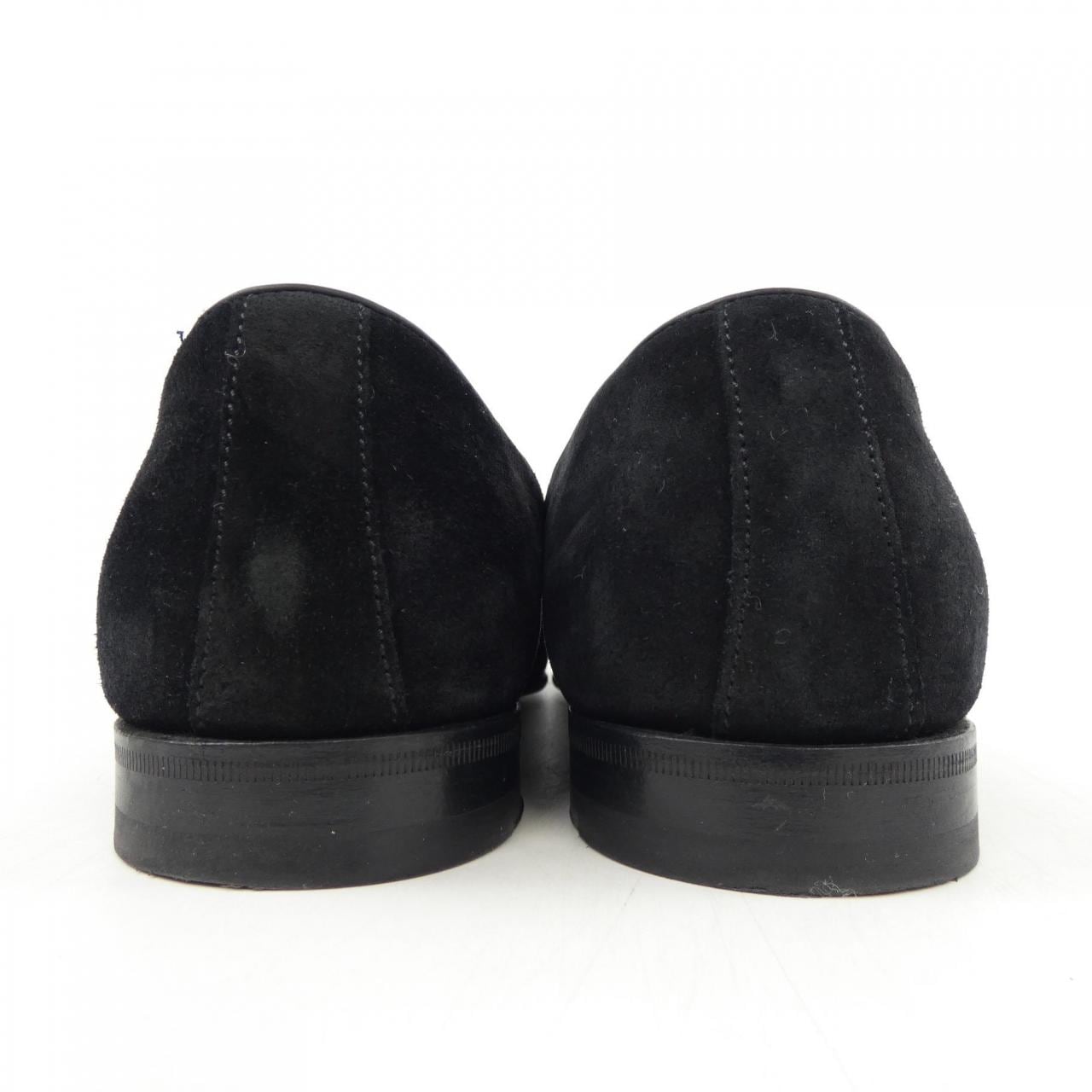 バーウィック Berwick シューズ