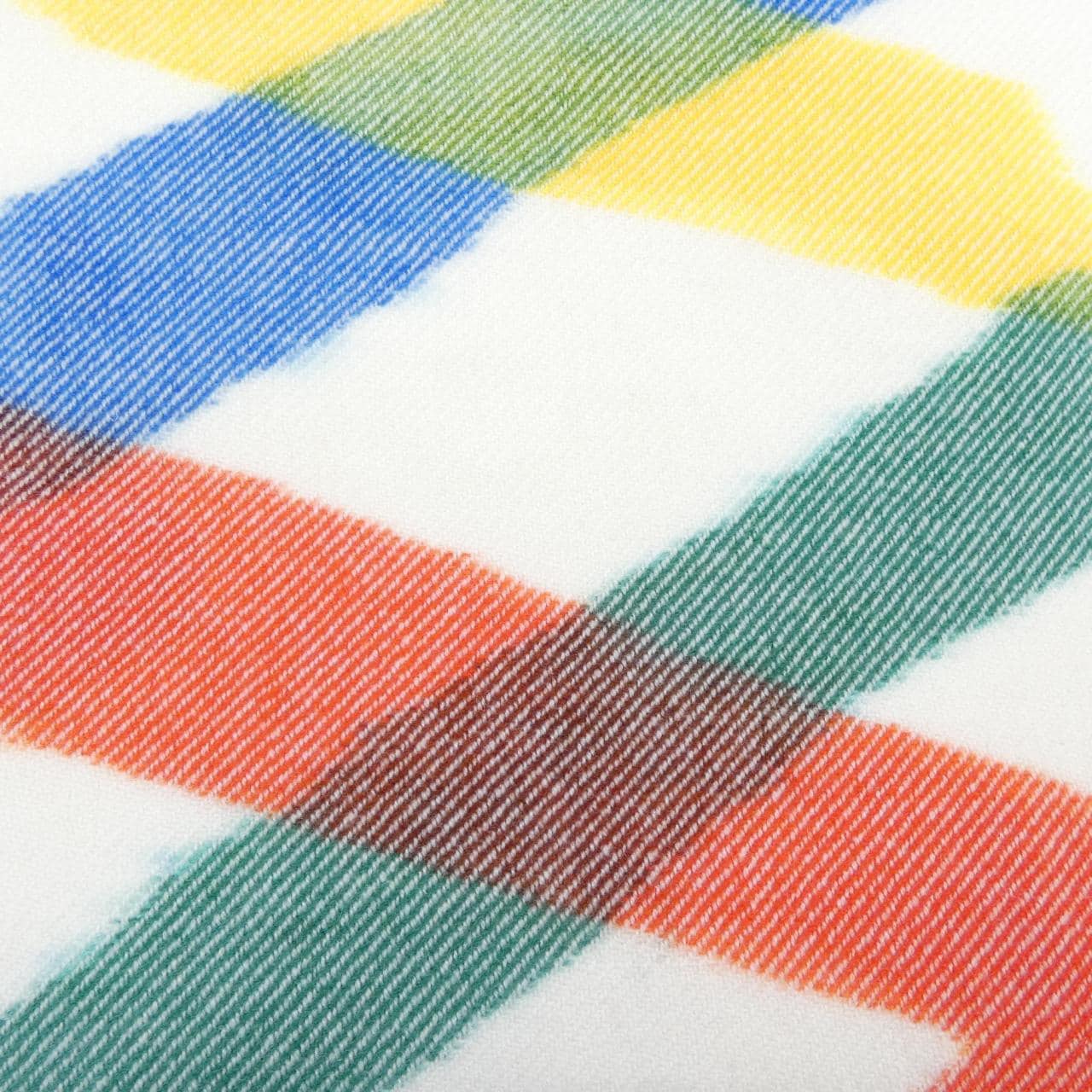 エルメス HERMES IKAT イカット ジグザグ H269111S MUFFLER