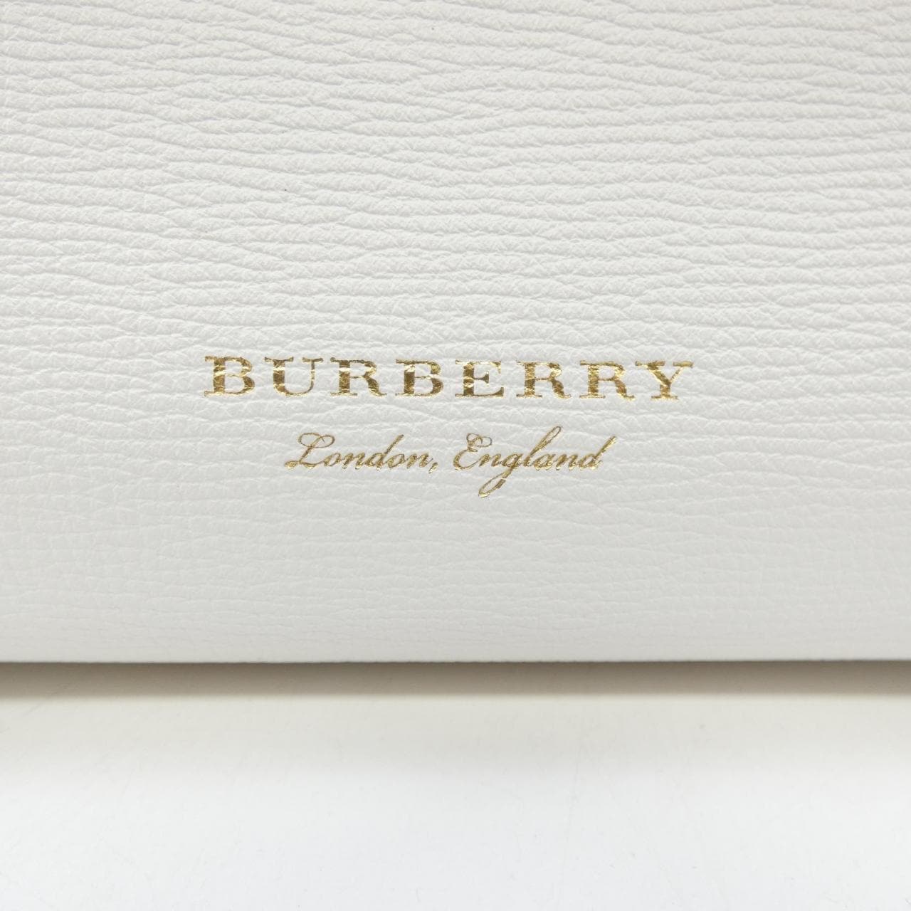 バーバリー BURBERRY 4068464 BAG