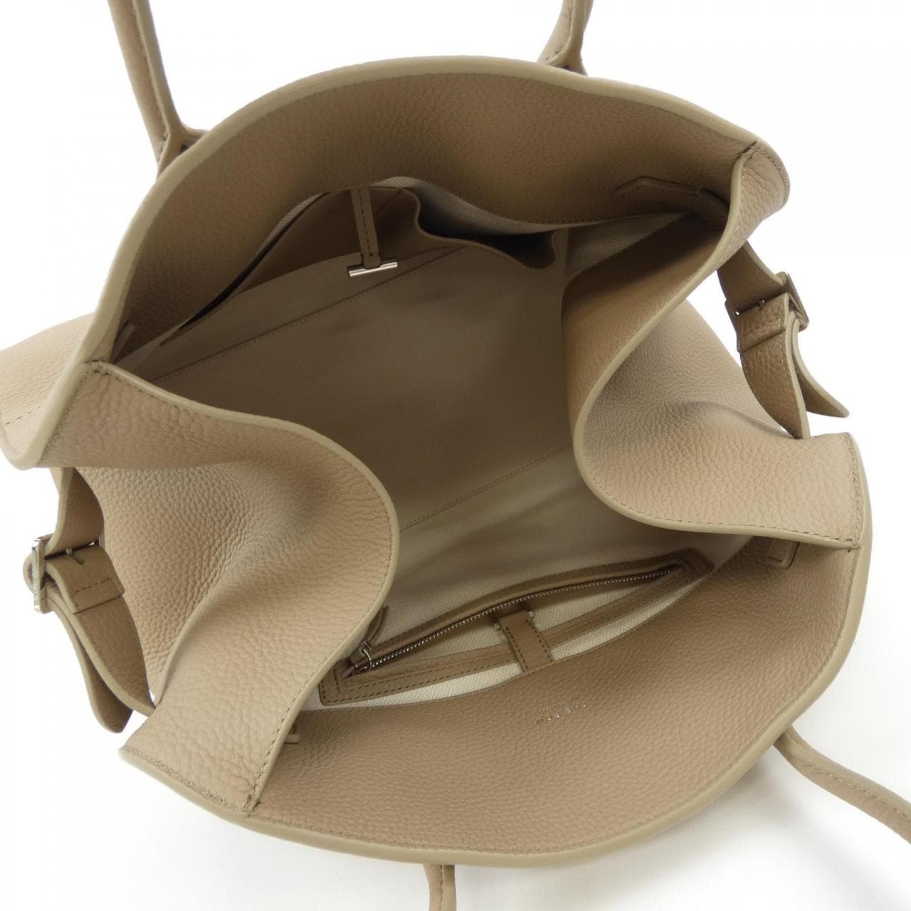 ザロウ THE ROW ソフトマルゴー SOFT MARGAUX W1255 L133 BAG