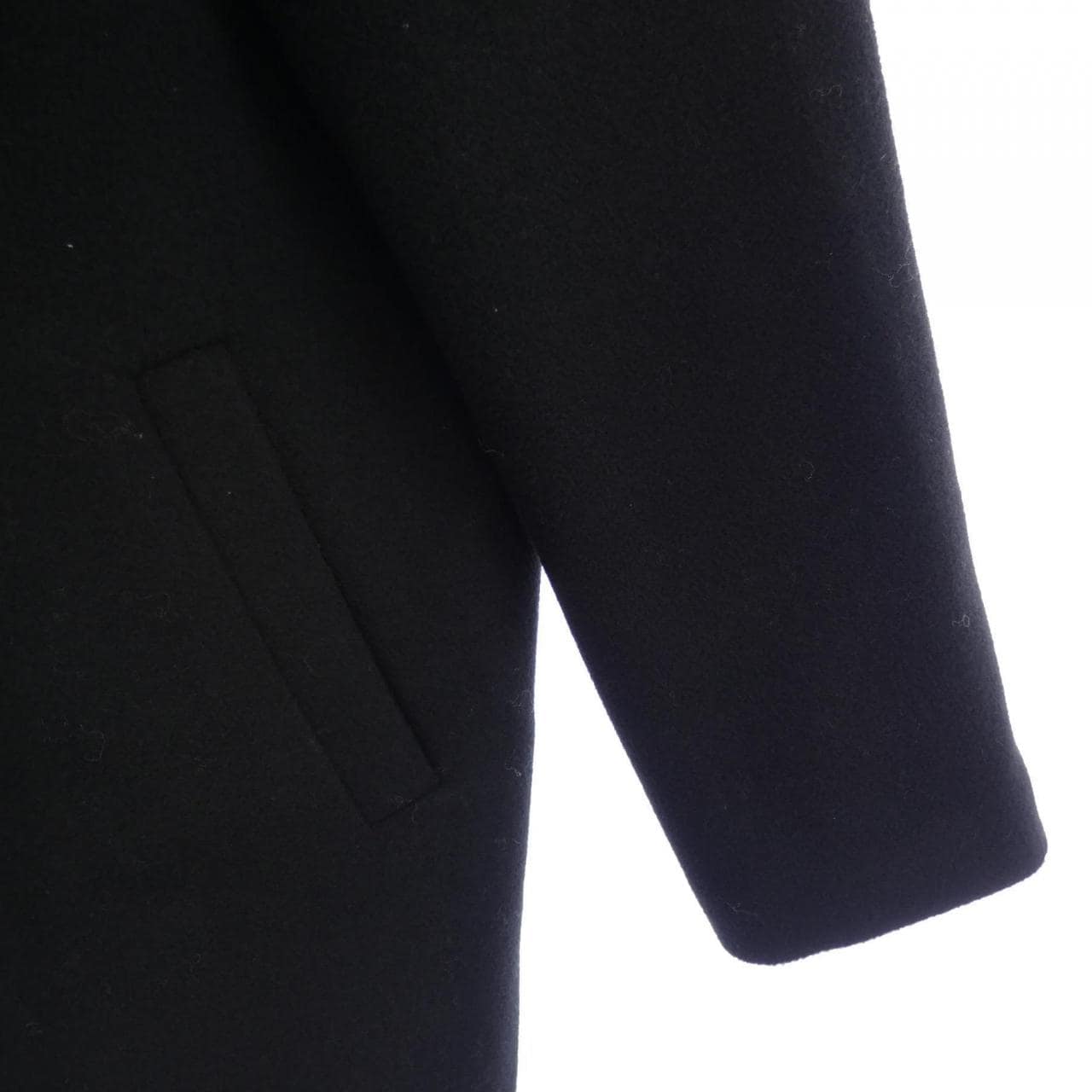 OPAQUE CLIP コート