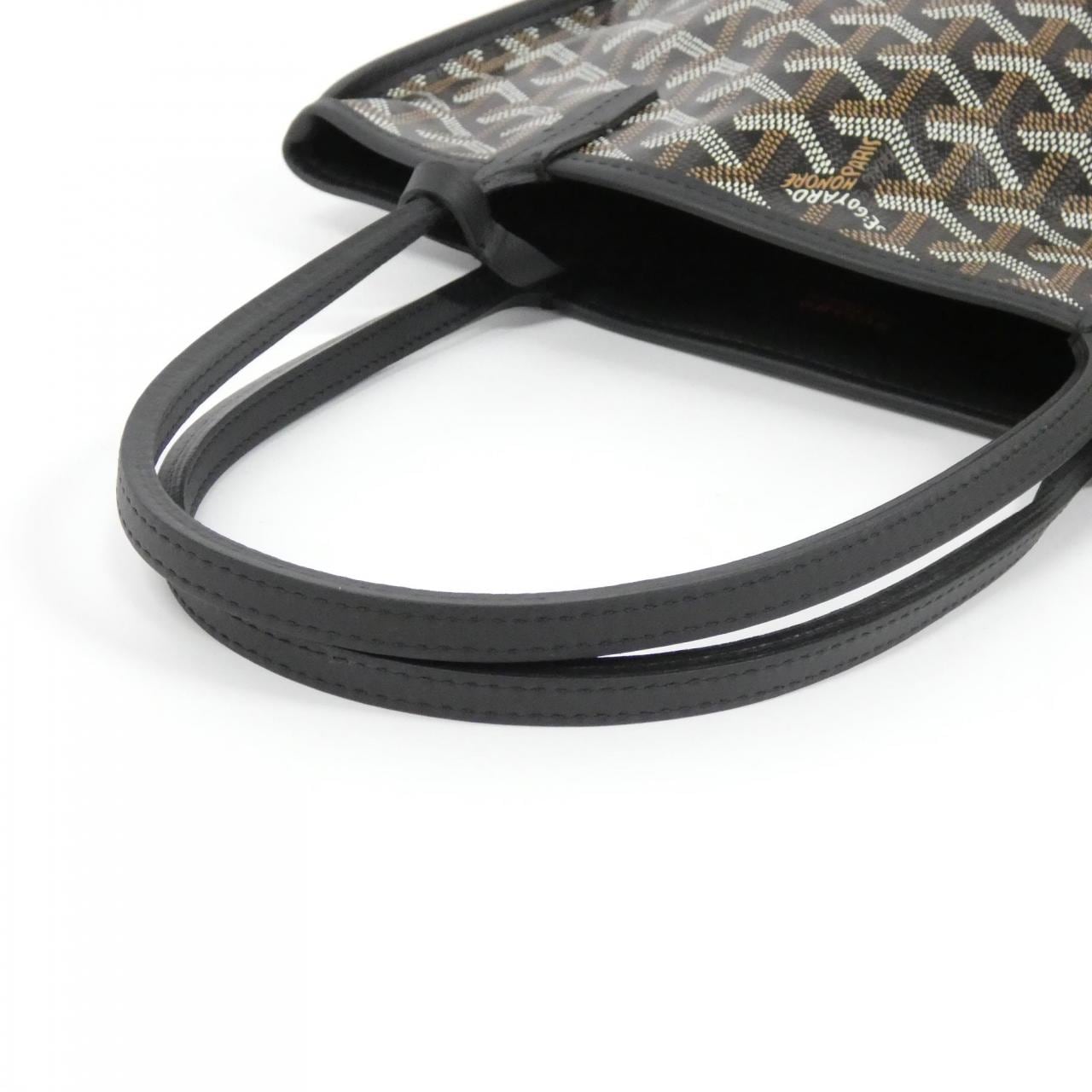 【未使用品】ゴヤール アンジュ ミニ バッグ