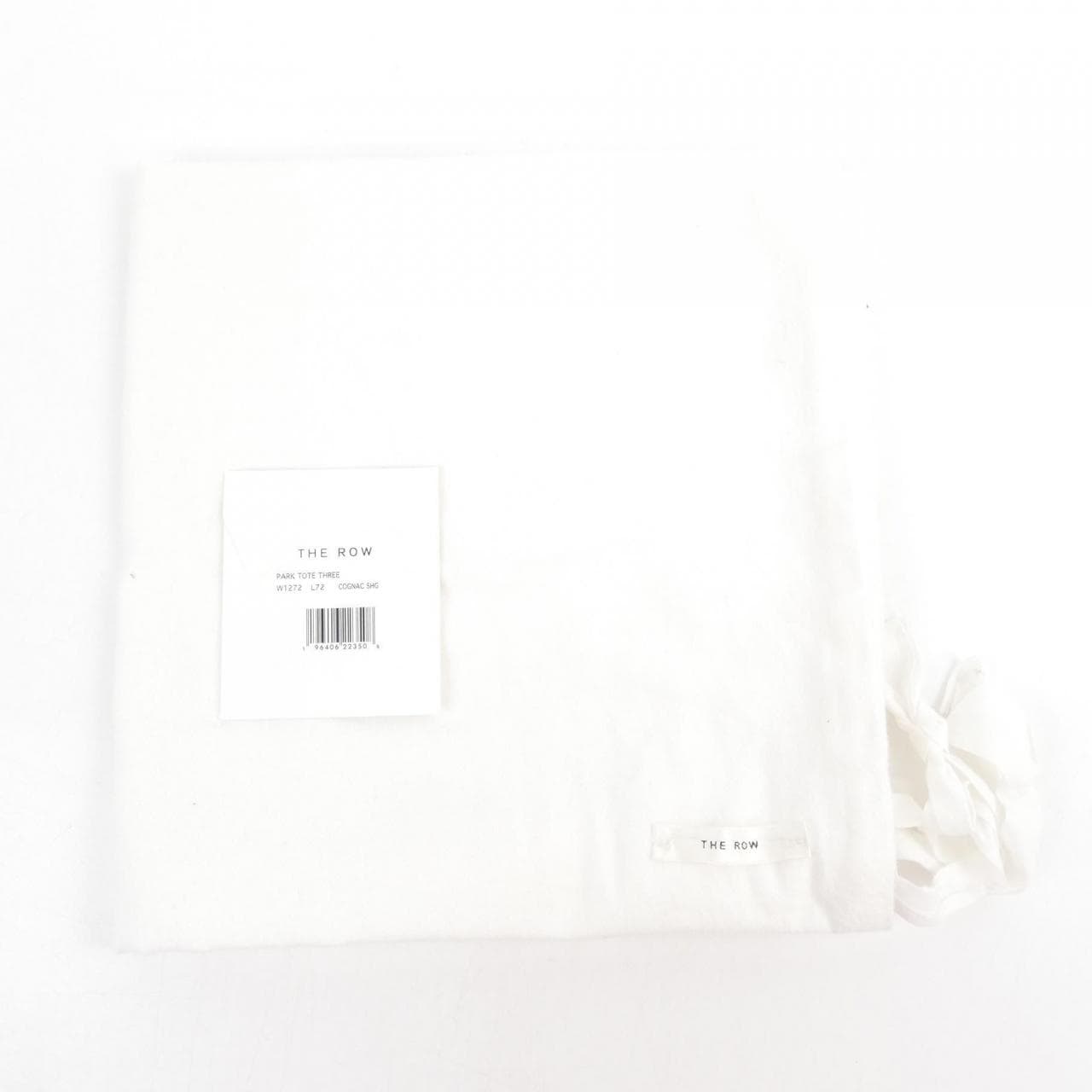 ザロウ THE ROW パークトート PARK TOTE THREE W1272 L72 BAG