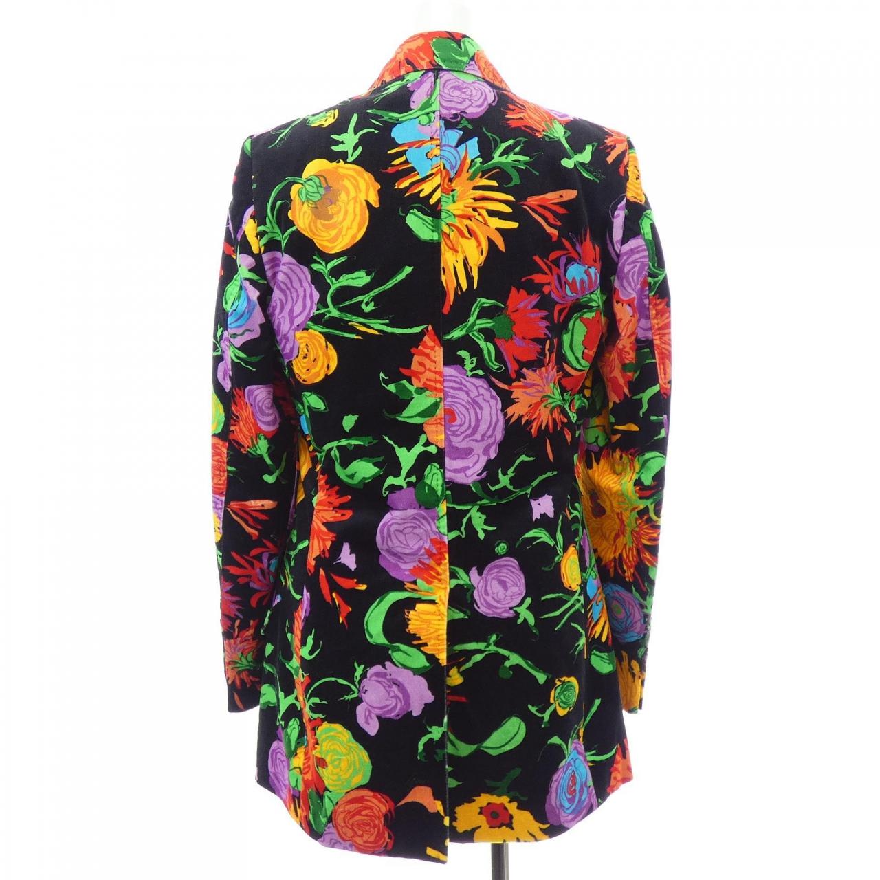 グッチ GUCCI 652553 ZAGIV ジャケット