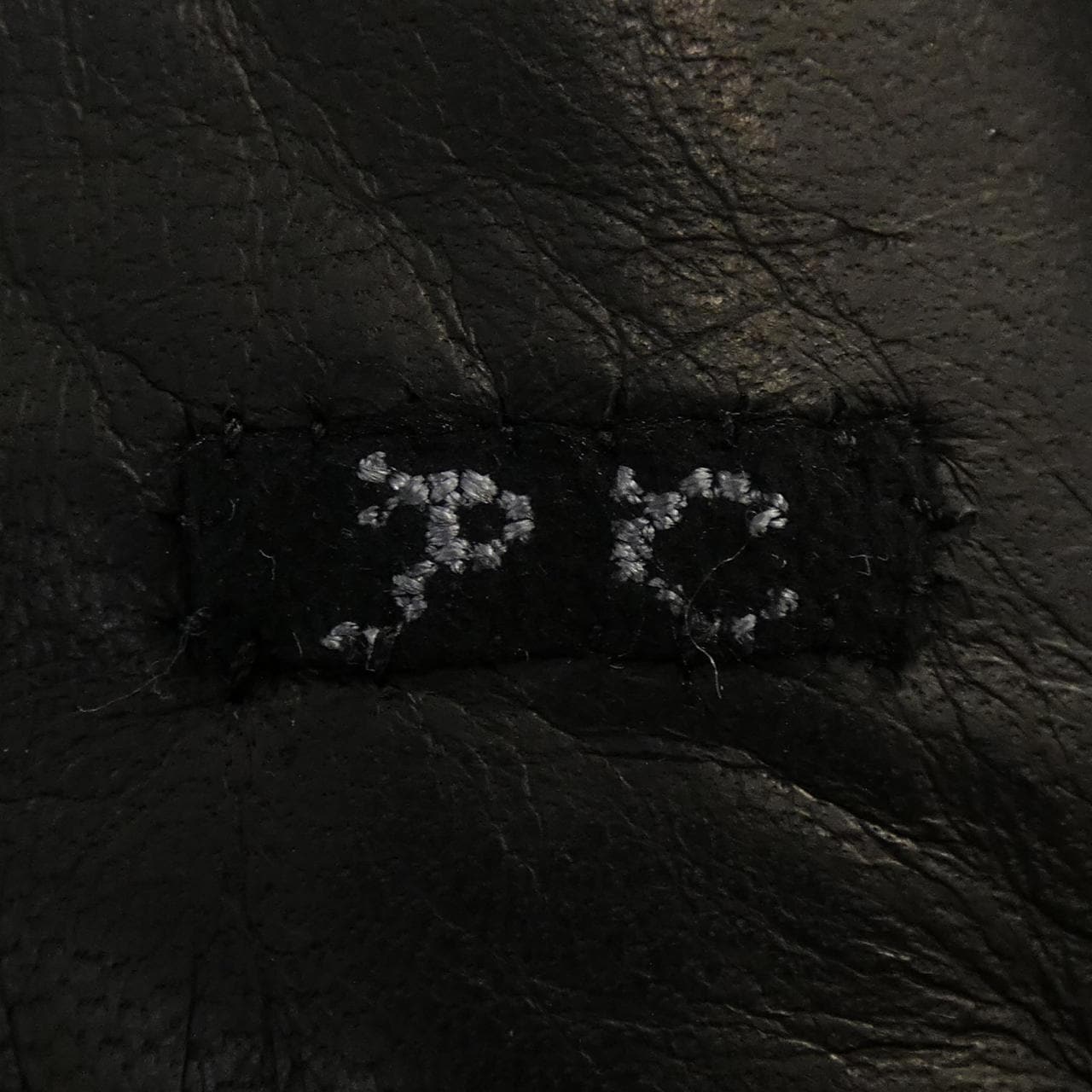 ポータークラシック PORTER CLASSIC レザーライダースジャケット