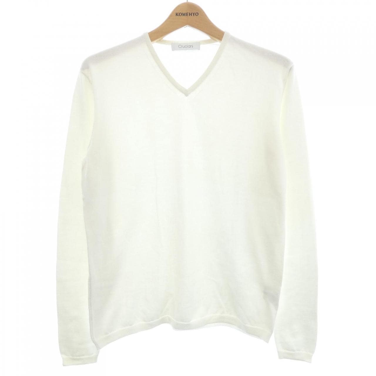 クルチアーニ Cruciani ニット