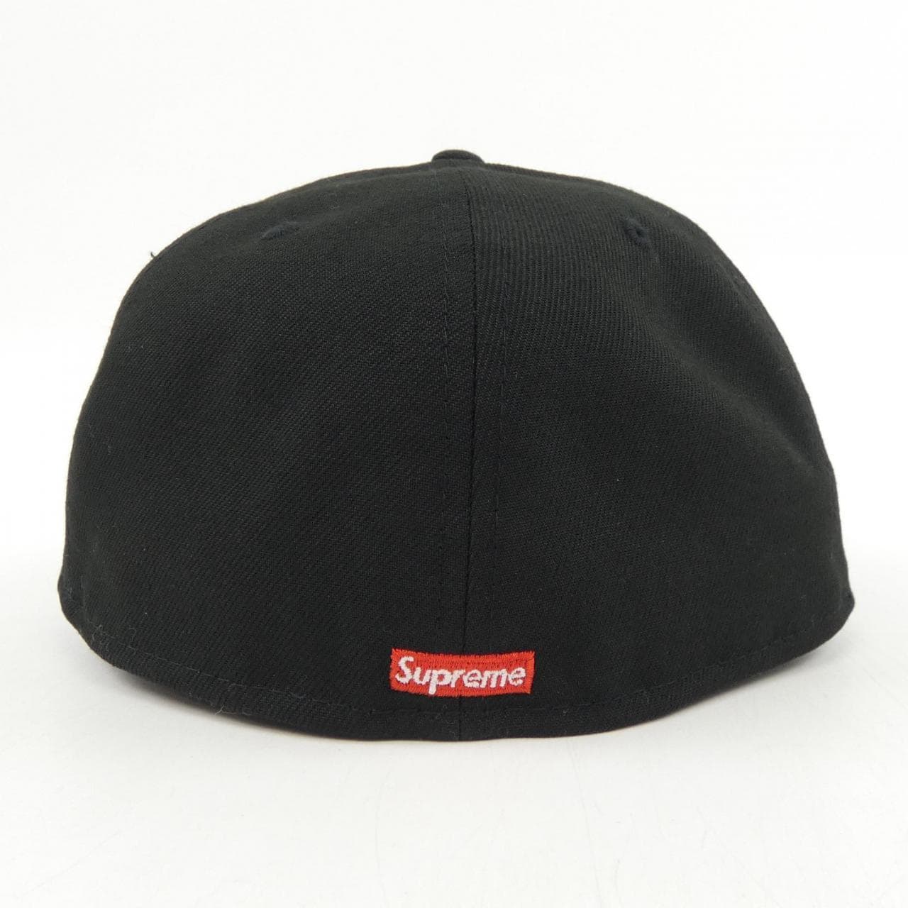 シュプリーム SUPREME HEBREW NEW ERA キャップ
