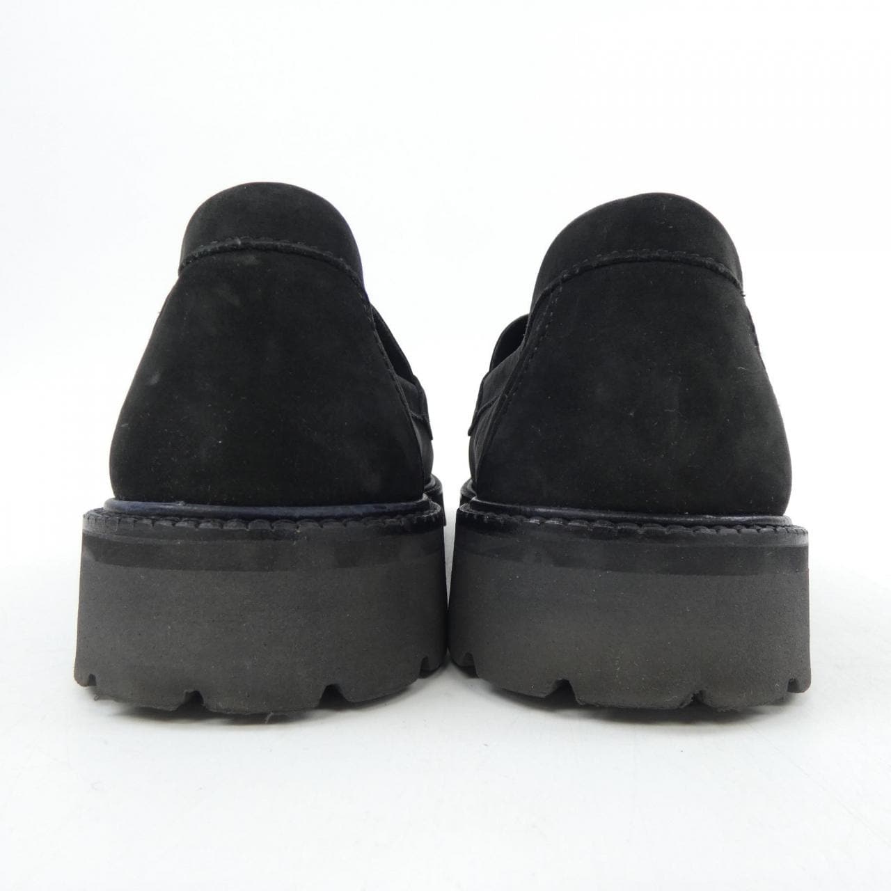 ジーエイチバス G.H.BASS BA91537 シューズ