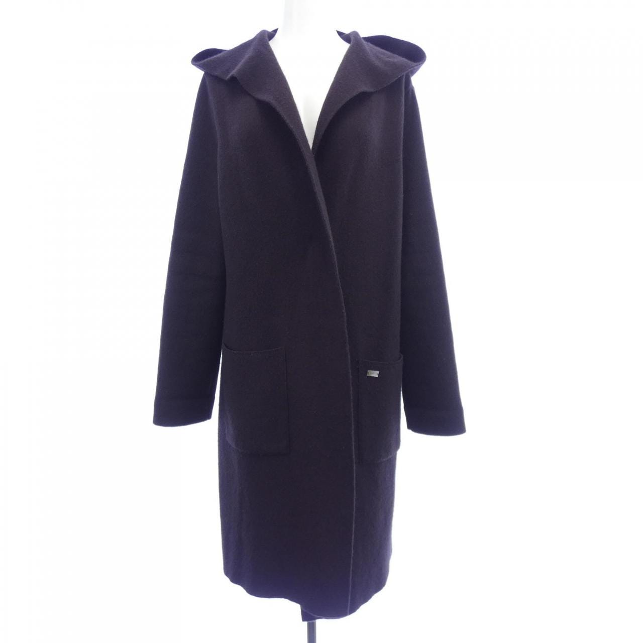 フォクシー FOXEY HONFLEUR 40390 ロングカーディガン