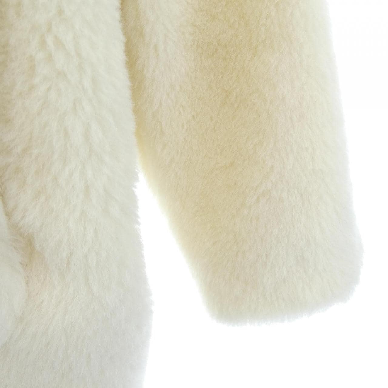 マックスマーラ Max Mara TEDGIRL テディベア コート