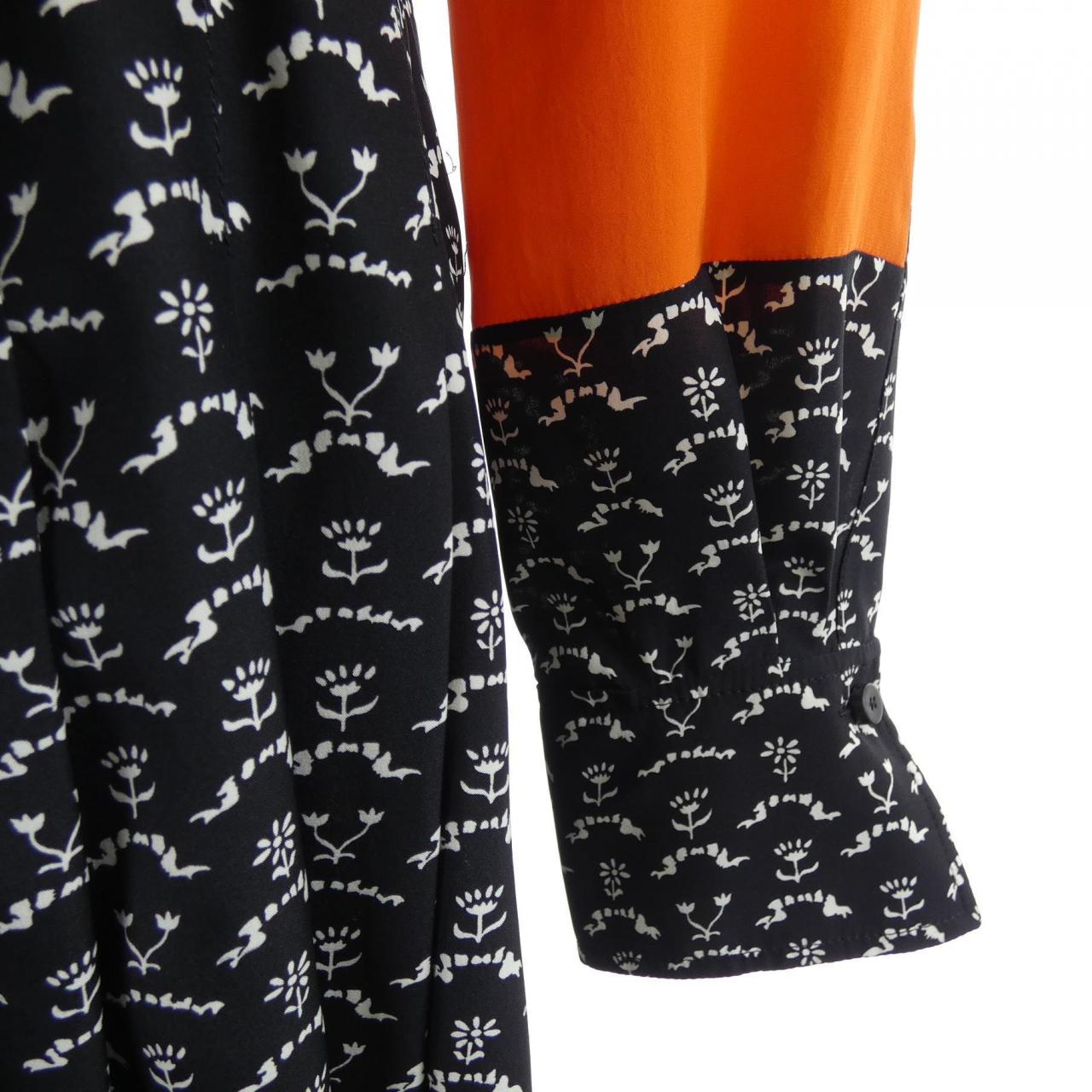 クロエ Chloe CHC18AR035011836 ワンピース