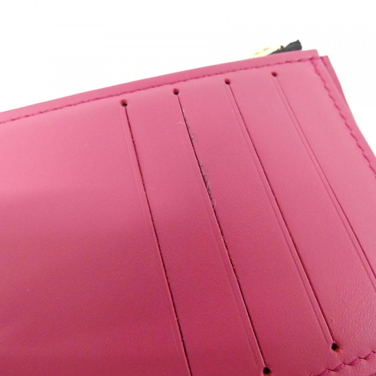 ルイヴィトン ポルトフォイユ カプシーヌ コンパクト M62157 財布