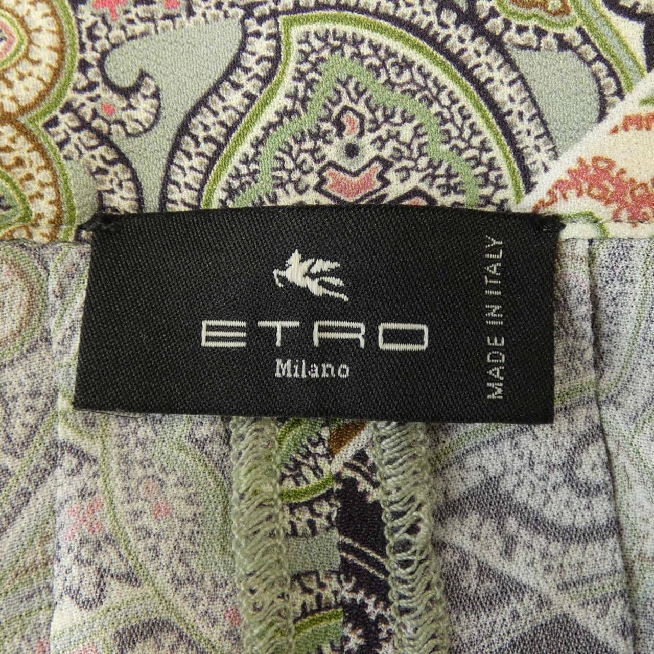 エトロ ETRO シャツ